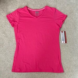New balance athletic shirt NWT SIZE M
